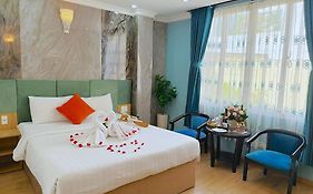 Sunrise Central Hotel