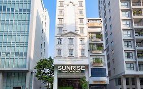 Sunrise Central Hotel